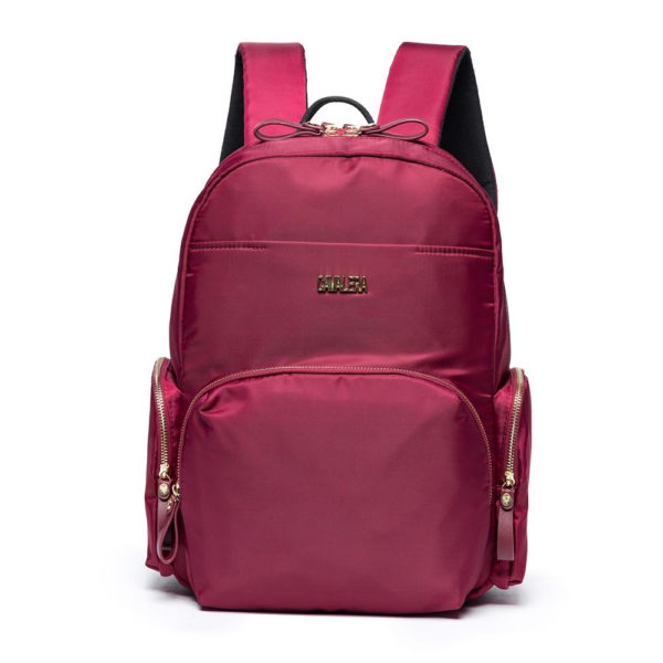 Mochila Cavalera Bag's Moda Feminina Fashion Reforçada 17L