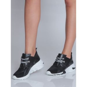 Tênis Casual Chunky Zatz