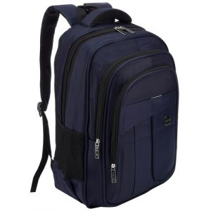 Mochila Masculina para Notebook Unisex Executiva Super Resistente