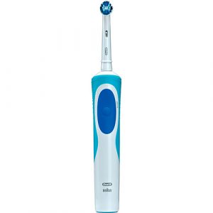 Escova Elétrica Oral-B Vitality D12 110V Branca
