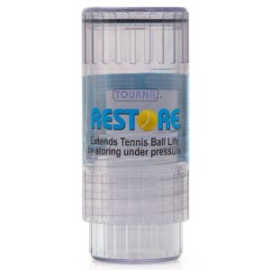 Pressurizador De Bola De Tênis