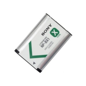 Bateria NP-BX1 M8 Lithium-Ion Sony