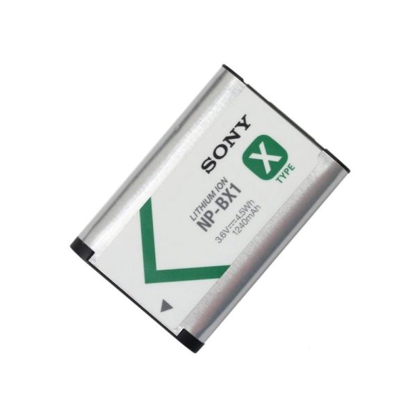 Bateria NP-BX1 M8 Lithium-Ion Sony