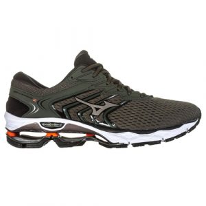 Tênis Mizuno Wave Guardian 2 Masculino Corrida - Caminhada