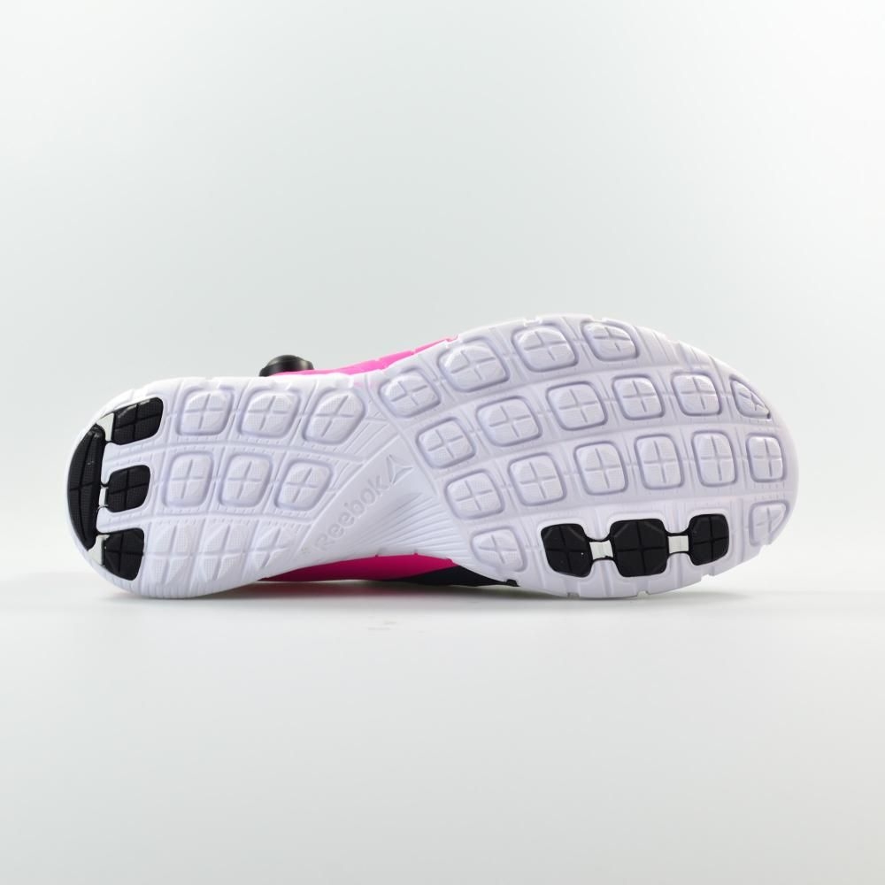 reebok piston running shoes