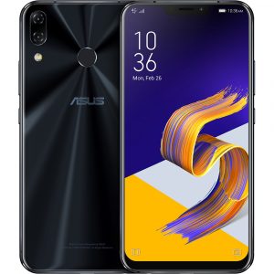 Smartphone Asus Zenfone 5 64GB Dual Chip Android Oreo Tela 6.2" Snapdragon 636 Octacore