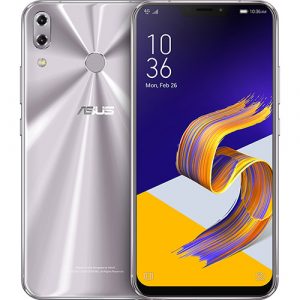 Smartphone Asus Zenfone 5 128GB Dual Chip Android Oreo Tela 6.2" Snapdragon 636 Octacore