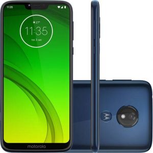 Smartphone Motorola Moto G7 Power 64GB Dual Chip Android