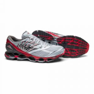 Tenis Mizuno Wave Prophecy 8 Masculino