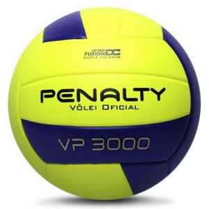 Bola De Volei Penalty Vp 3000 X Oficial