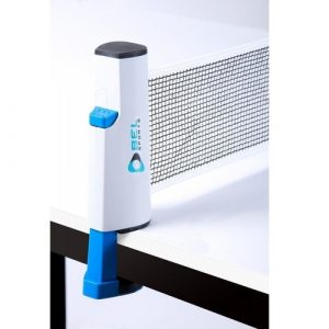 Rede Retrátil para Tenis de Mesa (Ping-Pong) Bel Sports