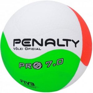 Bola Vôlei Pró 7.0 Penalty IX Oficial Aprovada FIVB