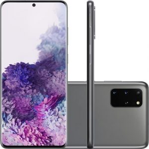 Smartphone Samsung Galaxy S20+, 128GB, 8GB RAM