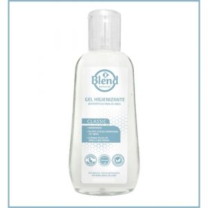 Álcool em Gel 70% 60g - Antisséptico para as mãos!