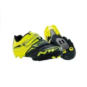 Sapatilha Ciclismo Mtb Northwave Spike Evo
