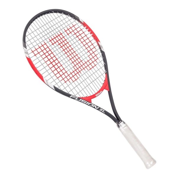 Raquete De Tênis Wilson Fusion Xl 2019