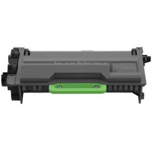 Toner Brother Tn3442sbr Preto Para Impressora Laser