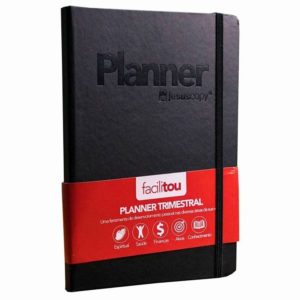 Agenda Planner JesusCopy Trimestral
