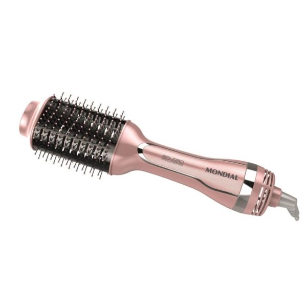 Escova Secadora, Mondial, Golden Rose, 1200W, Bivolt - ES-02-BI