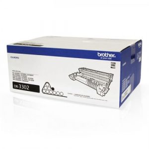 Cartucho De Cilindro Brother Original DR-3302