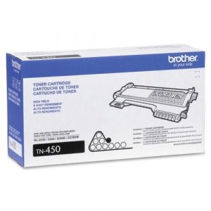 Toner Original Brother Tn450 Tn-450 Hl2270 Hl2130 Mfc7360 7065 7860 Hl2240 2.5K