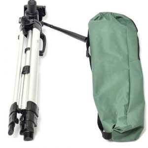 Tripe Suporte Para Camera Filmadora E Celular Grande 1,75m Suporte Fotografico Reforcado Retratil