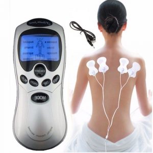Aparelho Massageador Corporal Digital