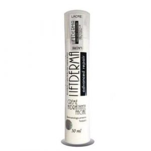 LiftDerma creme anti idade rejuvenescedor hidratante anti rugas 50ml com Instensyl