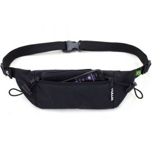 Pochete Mini Black