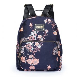 MOCHILA CAVALERA SIOUX ESTAMPADO