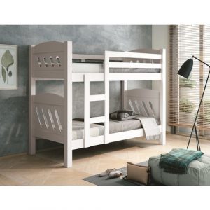 Beliche Perola Fenix Branco Fosco
