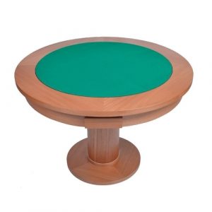 Mesa de Carteado Reversível para Xadrez