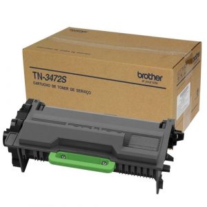Toner Brother TN3472 TN3472S | HL-L5102DW DCP-L5652DN DCP-L5502DN MFC-L6702DW | Original 12k