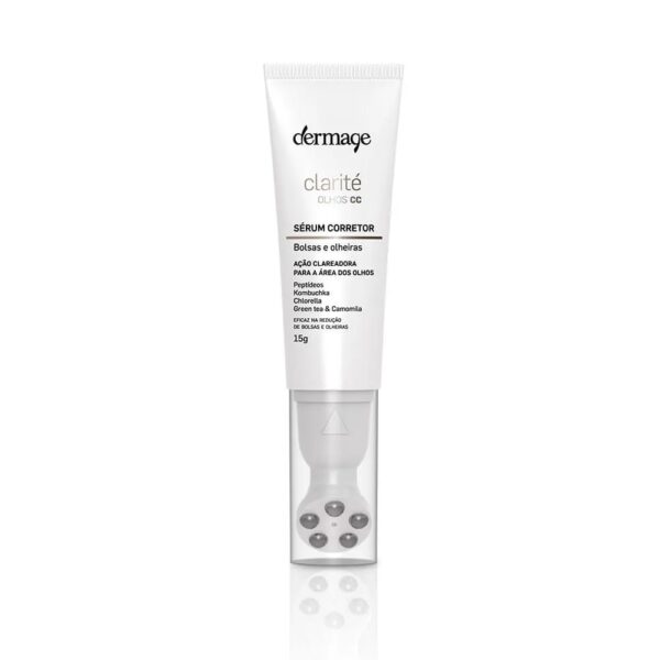 Dermage Clarité Bolsas E Olheiras - Imagem 2
