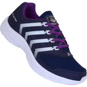 Tênis Neec Feminino Corrida Caminhada