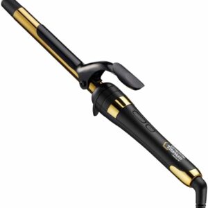 Modelador Babyliss Pro Graphite Titanium Gxt Barril 19mm