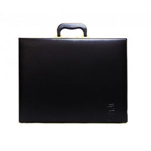 Maleta Executiva Para Notebook Pinton Fecho Segredo
