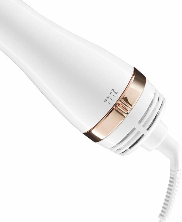 Escova Secadora, Soft Beauty Pec09, Rosê, 127v, Philco - Imagem 3