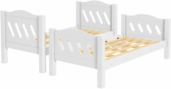 Beliche Perola Fenix Branco Fosco - Imagem 2