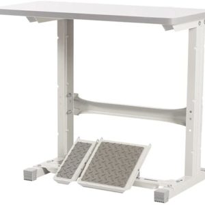Mesa Para Máquina De Costura Overloque GN1-6