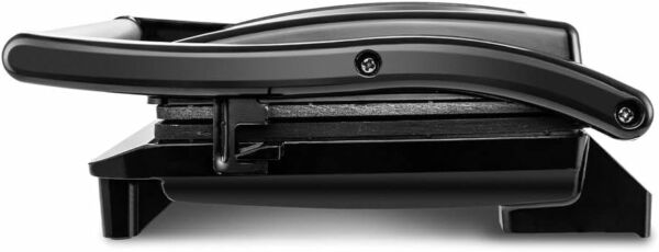 Sanduicheira e Grill Press Inox Britania 127V - Imagem 2
