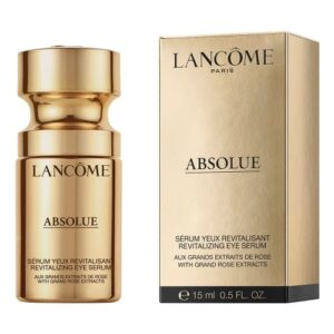 Lancôme Absolue Yeux Sérum para os Olhos Revitalizante 15ml