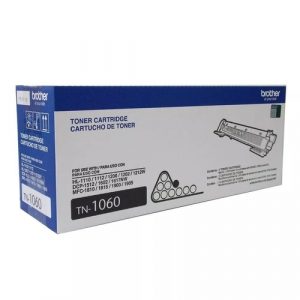 Toner Original Brother Tn1060 Tn-1060 Hl1202 Hl1212 1512 1602 Dcp1617