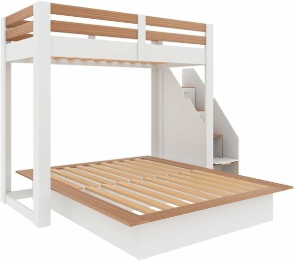 Beliche Casal Family Star Plus Casatema - Imagem 7