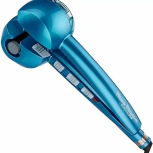 Babyliss Pro Miracurl Steam Tech 110V