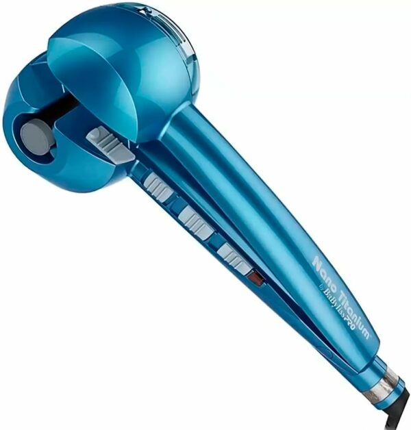 Babyliss Pro Miracurl Steam Tech 110V