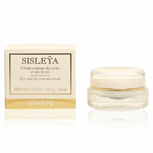 Sisley L'integral Anti-age Eye Contour Cream, 0.5 Ounce - Imagem 4
