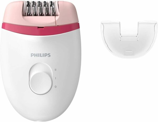 Depilador Elétrico Philips Satinelle Essential BRE235/00 - Imagem 3