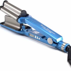 Modelador Triondas Deep Waver Nano Titanium Babyliss PRO