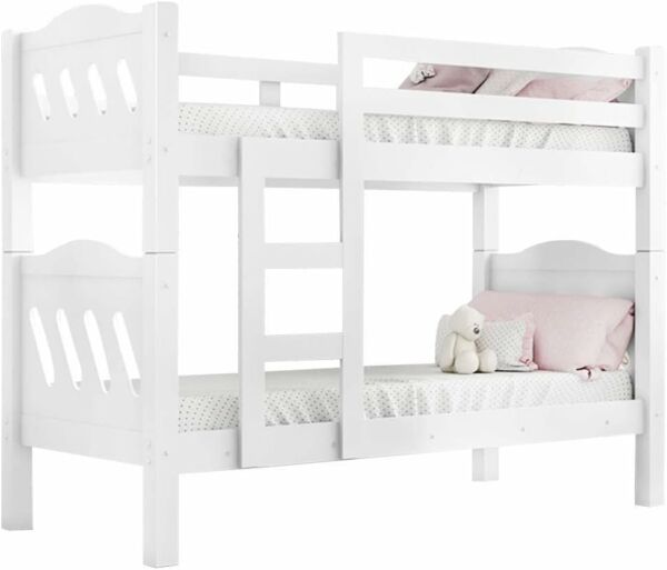 Beliche Perola Fenix Branco Fosco - Imagem 4
